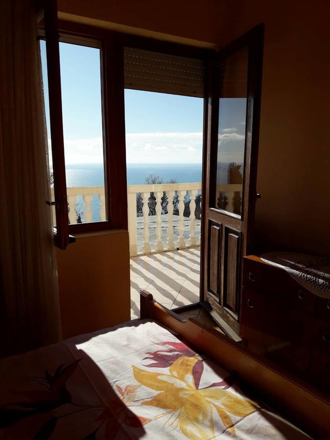 House Stijepovic Villa Petrovac Exterior photo